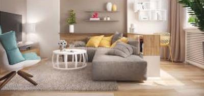 Project Image of 651.65 - 847.99 Sq.ft 2 BHK Apartment for buy in Kalpdeep Austin Tower