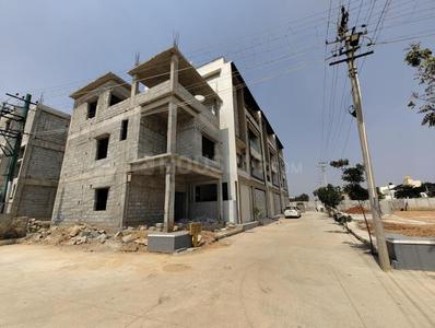 Project Image of 900.0 - 1500.0 Sq.ft Residential Plot Plot for buy in Sizzle East Coast