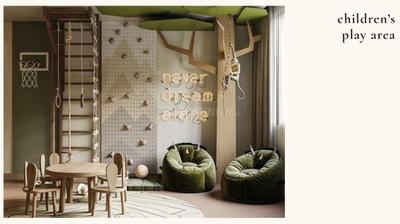 Project Image of 1624.0 - 2421.0 Sq.ft 3 BHK Builder Floor for buy in ZAK Ivory Arches Residential Floor