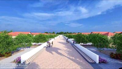 Project Image of 0.0 - 5445.0 Sq.ft Residential Plot Plot for buy in Tripura Resort And Framlands