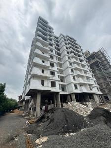 Project Image of 970.0 - 1186.0 Sq.ft 2 BHK Apartment for buy in Atharva Residency
