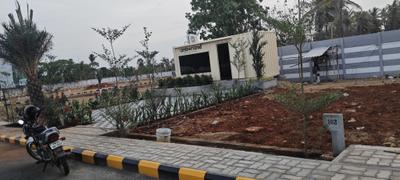Project Image of 732.0 - 1692.0 Sq.ft Residential Plot Plot for buy in Amberland Vismaya