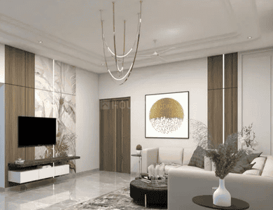 Project Image of 1190.0 - 1467.0 Sq.ft 2 BHK Apartment for buy in SB Heights III