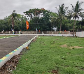 Project Image of 1272.0 - 1700.0 Sq.ft Residential Plot Plot for buy in MS Velan Nagar