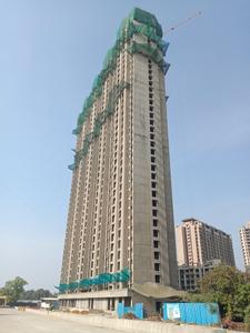 Project Image of 405.0 - 425.0 Sq.ft 1 BHK Apartment for buy in Raunak 108