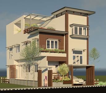 Project Image of 2500.0 - 3100.0 Sq.ft 3 BHK Villa for buy in Sriram Urban Woods