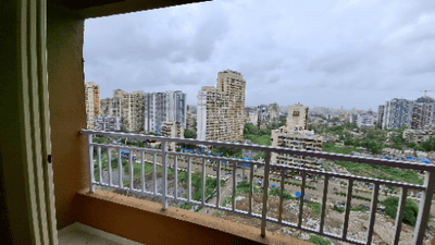 Project Image of 354.46 - 429.8 Sq.ft 1 BHK Apartment for buy in Shree Barku Height