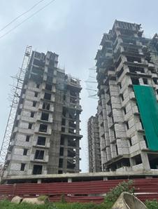 Project Image of 593.41 - 839.37 Sq.ft 2 BHK Apartment for buy in Myco Akeelah