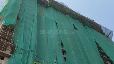 Project Image of 489 Sq.ft 1 BHK Apartment / Flat for sale in Vikhroli East for Rs. 8500000
