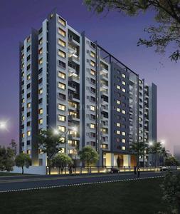 Project Image of 1169.0 - 1636.0 Sq.ft 2 BHK Apartment for buy in Prestige MSR