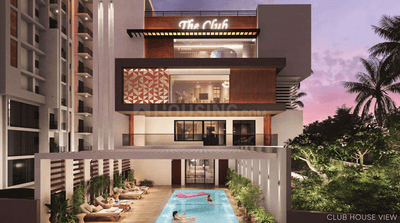 Project Image of 635.07 - 936.46 Sq.ft 2 BHK Apartment for buy in Uttarayan Harmony Extension