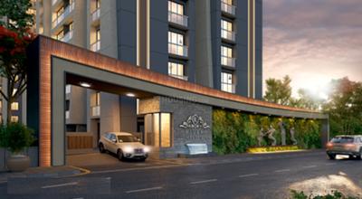 Project Image of 946.0 - 1036.46 Sq.ft 3 BHK Apartment for buy in Mark River Heaven