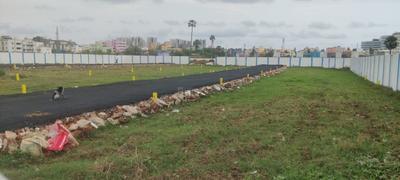 Project Image of 864.0 - 1681.0 Sq.ft Residential Plot Plot for buy in Landster Park Enclave