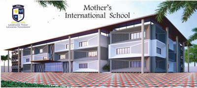 Project Image of 557.0 - 1208.0 Sq.ft 1 BHK Apartment for buy in Mount Mothers Village