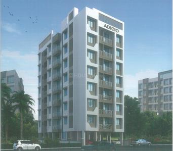 Project Image of 330.0 - 680.0 Sq.ft 1 RK Apartment for buy in Mali Adicio