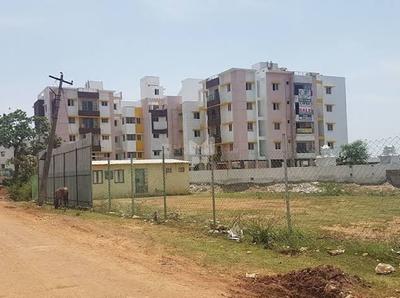 Devi Paradise Elevation 2