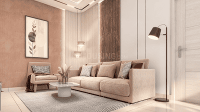 Project Image of 472.54 - 841.2 Sq.ft 1 BHK Apartment for buy in Jayabharath Elanza