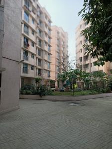Project Image of 500 Sq.ft 1 BHK Apartment / Flat for sale in Khidkali for Rs. 3800000