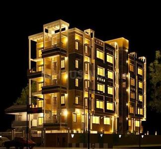 Project Image of 1850.0 - 2195.0 Sq.ft 3 BHK Apartment for buy in Raghukul Samarpan
