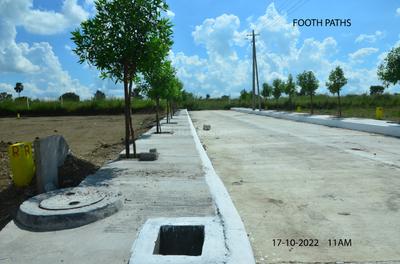 Project Image of 1350.0 - 3600.0 Sq.ft Residential Plot Plot for buy in Harshith Spring Fields