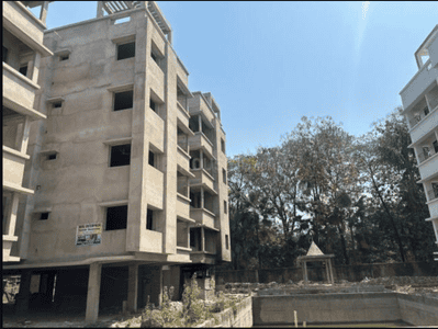 Project Image of 933.0 - 1584.0 Sq.ft 2 BHK Apartment for buy in Natural City Madhyamgram