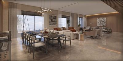 Project Image of 3334.01 - 6223.59 Sq.ft 4 BHK Apartment for buy in Riviera Palacio