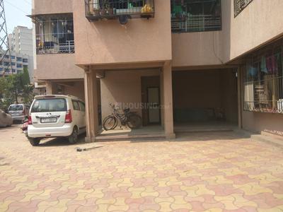 Project Image of 286.0 - 518.0 Sq.ft 1 BHK Apartment for buy in Rai Heritage