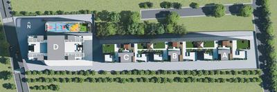 Project Image of 1557 Sq.ft 3 BHK Apartment / Flat for sale in Ghorpadi for Rs. 11500000