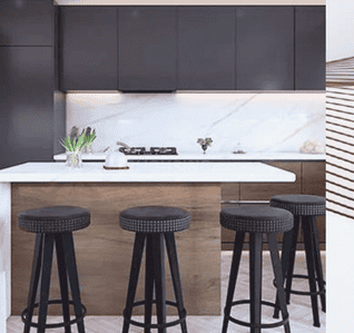 Project Image of 1055.0 - 1565.0 Sq.ft 2 BHK Apartment for buy in Kamdhenu Krishna Edifice