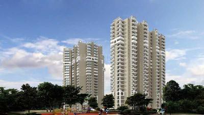 Keltech Imperial Greens Elevation 1