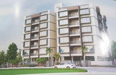 Project Image of 0.0 - 818.7 Sq.ft 3 BHK Apartment for buy in Madhav Akshar Jyot