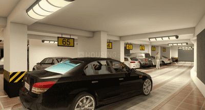 Project Image of 845 Sq.ft 2 BHK Apartment / Flat for sale in Malad West for Rs. 21500000