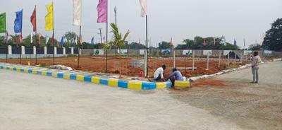 Project Image of 795.0 - 3600.0 Sq.ft Residential Plot Plot for buy in Century Nature City