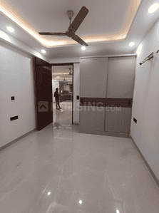 Project Image of 1125.0 - 1485.0 Sq.ft 3 BHK Builder Floor for buy in Garg Homes Urban Bloosom Floors