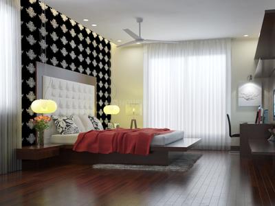 Project Image of 1161.0 - 1725.0 Sq.ft 2 BHK Apartment for buy in Mahaveer Ranches Phase II