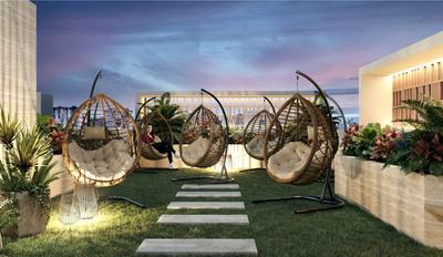 Project Image of 404.0 - 561.0 Sq.ft 1 BHK Apartment for buy in Sai Soham Horizon