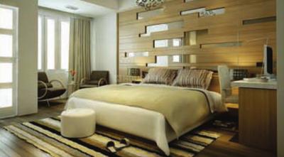 Project Image of 584.0 - 2029.0 Sq.ft 1 BHK Apartment for buy in Prabhu Emerald Block A