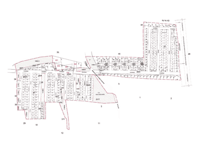Project Image of 407.63 - 2873.86 Sq.ft Residential Plot Plot for buy in United Serinity
