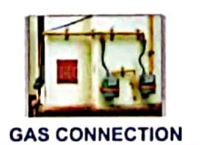 Project Image of 576.95 - 630.98 Sq.ft 2 BHK Apartment for buy in Mangalam Apartment
