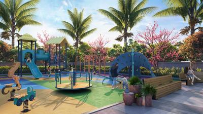 Project Image of 891 Sq.ft 3 BHK Apartment / Flat for sale in Andheri East for Rs. 29500000