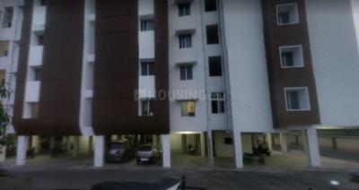 Project Image of 485.0 - 775.0 Sq.ft 1 BHK Apartment for buy in Martin Nandavanam