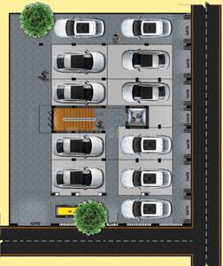 Project Image of 0.0 - 4200.0 Sq.ft Residential Plot Plot for buy in Mangal Shri Shriya