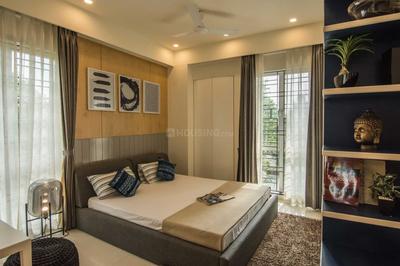 Project Image of 1118.0 - 1395.0 Sq.ft 3 BHK Apartment for buy in PS Elixir