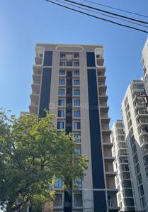 Project Image of 659.61 - 924.94 Sq.ft 2 BHK Apartment for buy in Rio Luxuria