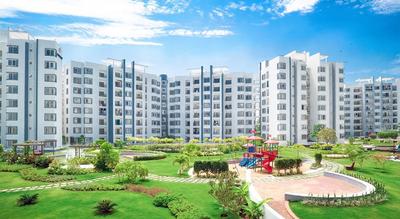 Project Image of 1288.0 - 1800.0 Sq.ft 2 BHK Apartment for buy in Sankalp Central Park
