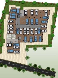Project Image of 873.12 - 1530.13 Sq.ft 2 BHK Apartment for buy in Max Tower