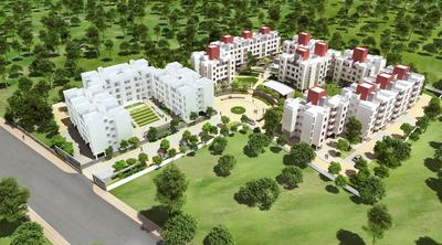 Project Image of 220.98 - 501.92 Sq.ft 1 BHK Apartment for buy in Primary Pratham