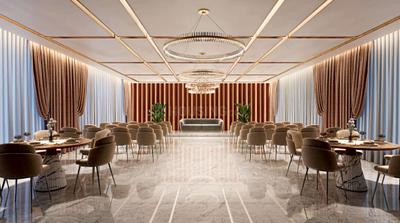 Project Image of 723.01 - 1374.23 Sq.ft 2 BHK Apartment for buy in Blue Simna City