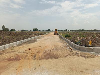 Project Image of 167 Sq.ft Residential Plot / Land for sale in Sadasivpet for Rs. 3300000