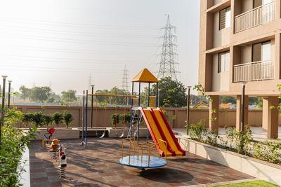 Project Image of 650.68 - 968.64 Sq.ft 2 BHK Apartment for buy in Aatrey Ivaan 5